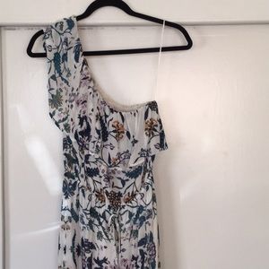 Lucky Brand Maxi Dress
